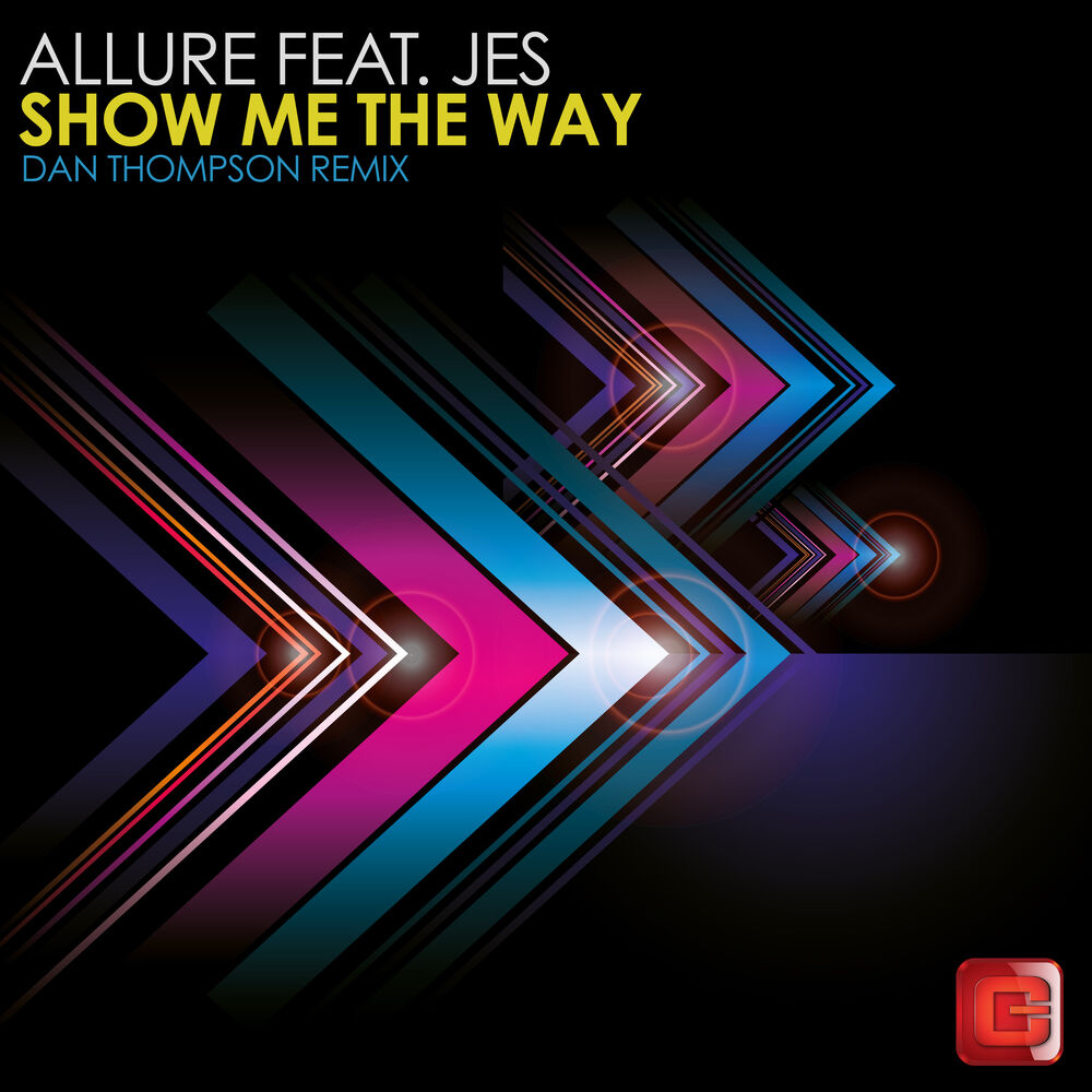 Picture of Show Me The Way (Dan Thompson Remix)