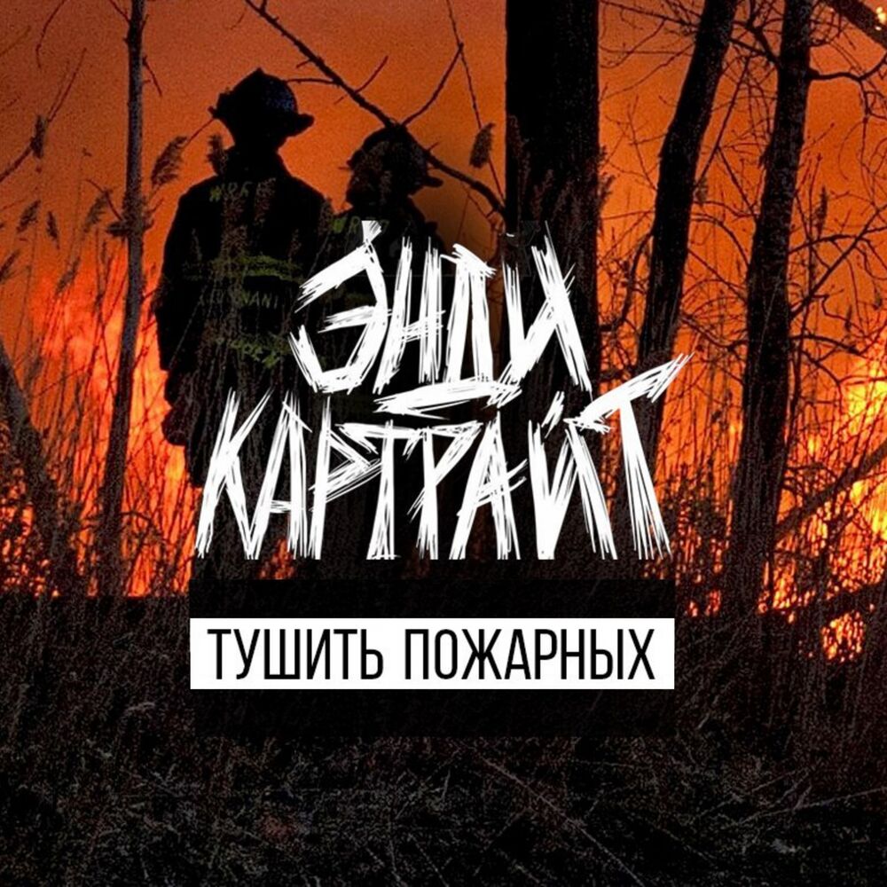 Picture of Тушить пожарных