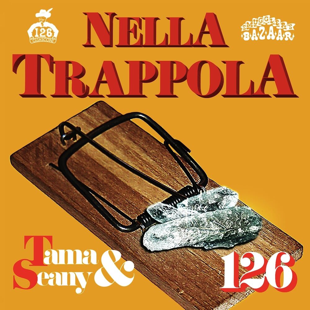 Picture of Nella Trappola