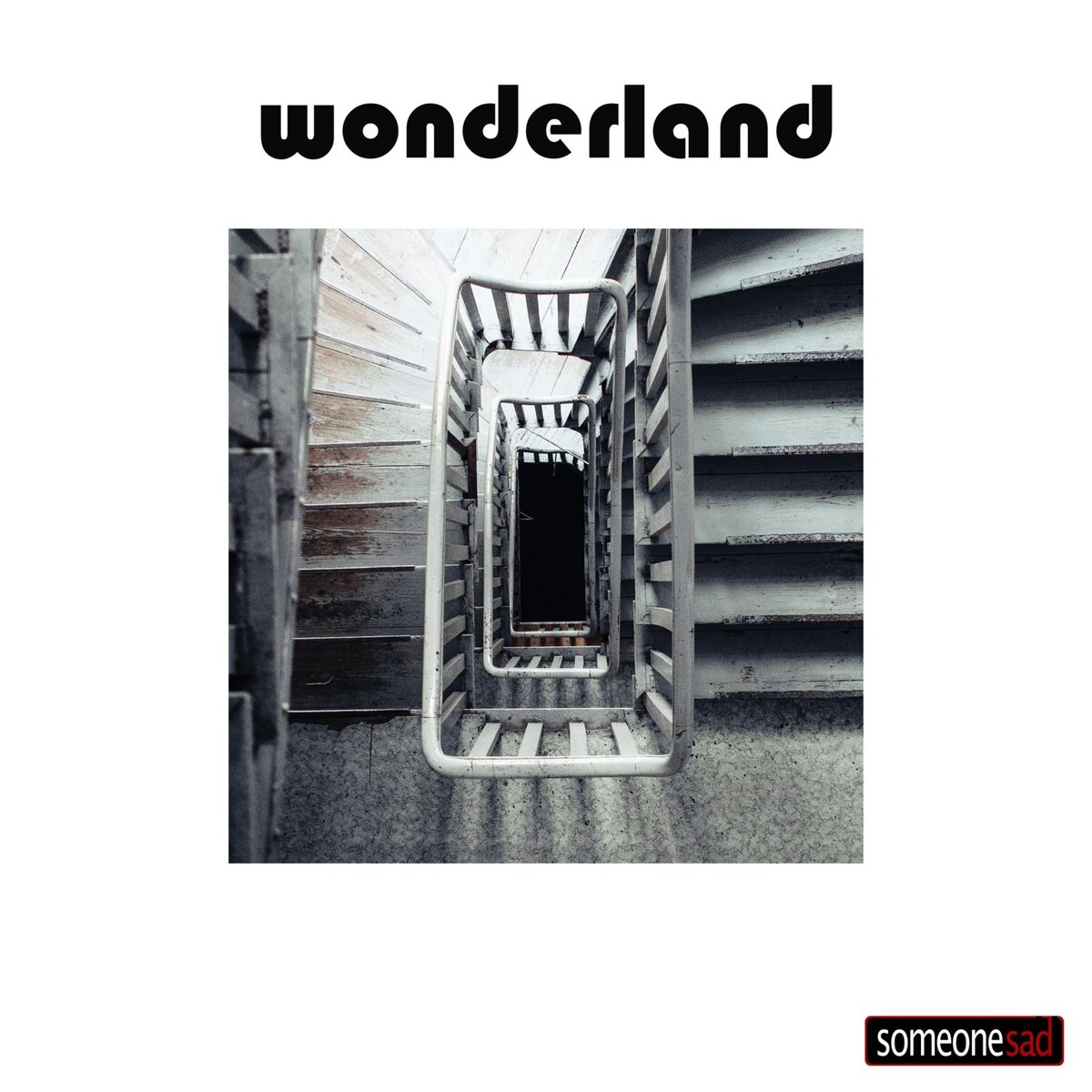 Album cover of Wonderland