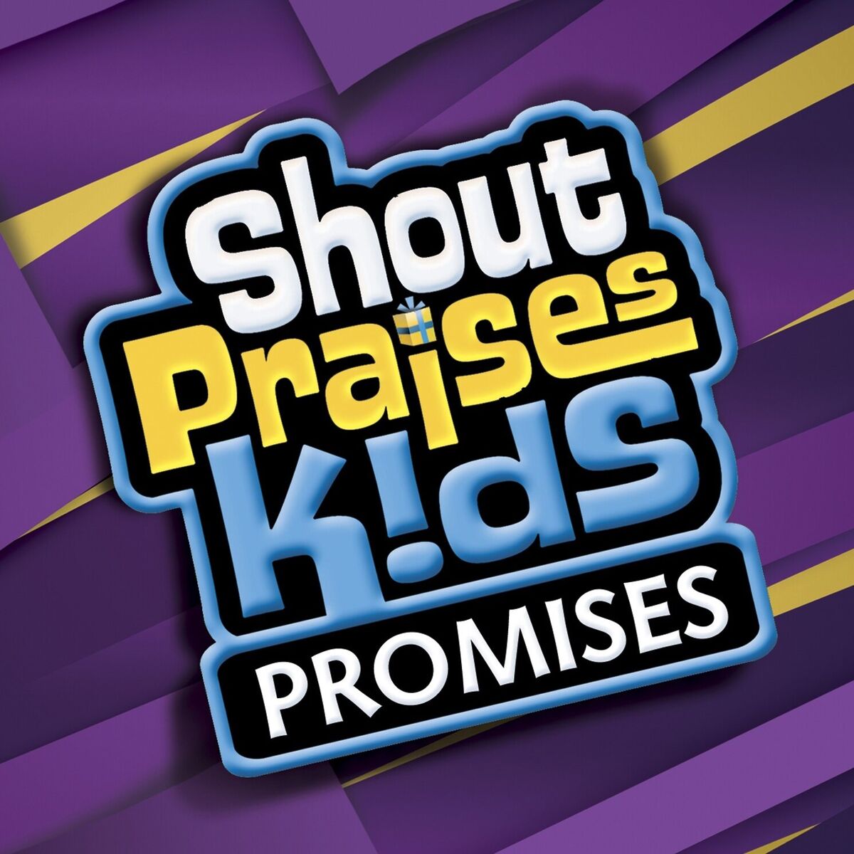 Album cover of Promises