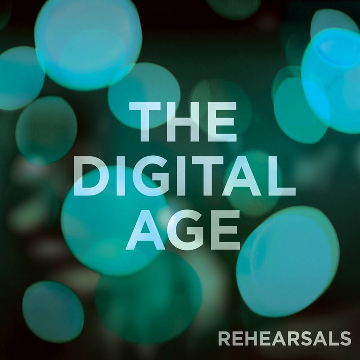Album cover of Rehearsals Vol. 2