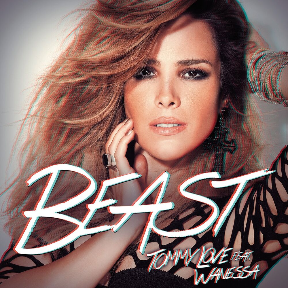Picture of Beast (feat. Wanessa Camargo)