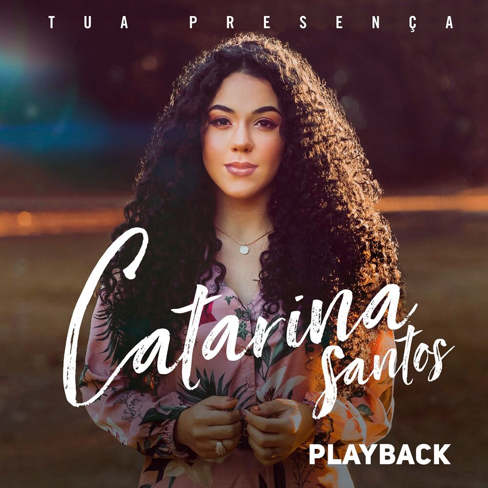 Picture of Tua Presença (Playback)