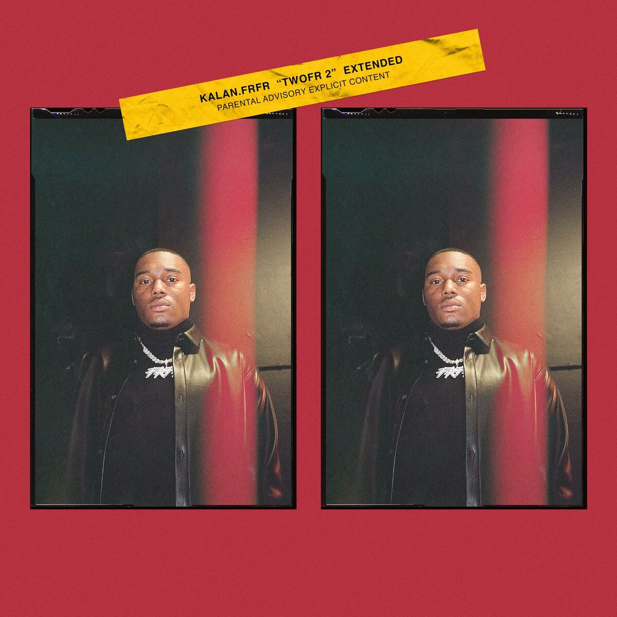Album cover of TwoFr 2 (Extended)
