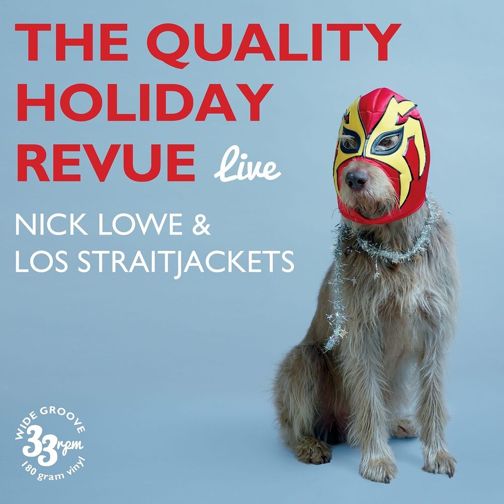 Picture of The Quality Holiday Revue (Live)