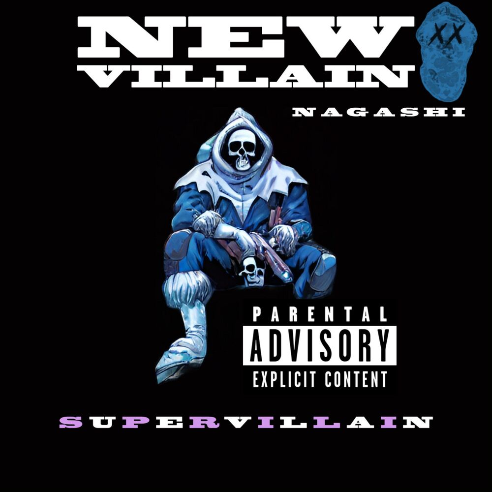 Picture of SuperVillain