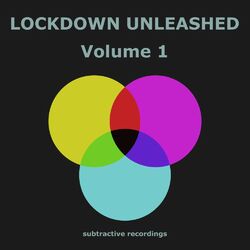 Cover of Lockdown Unleashed, Vol.1