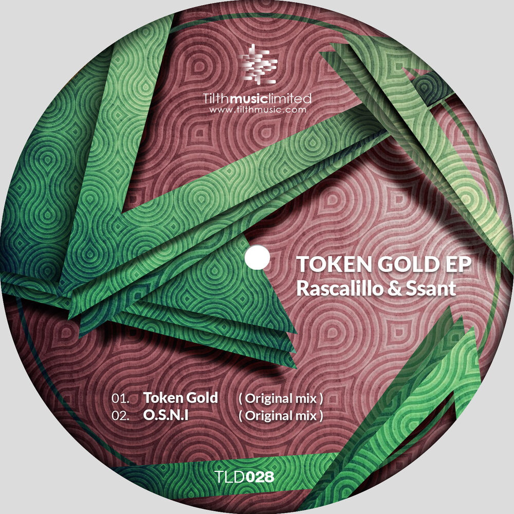 Picture of Token Gold