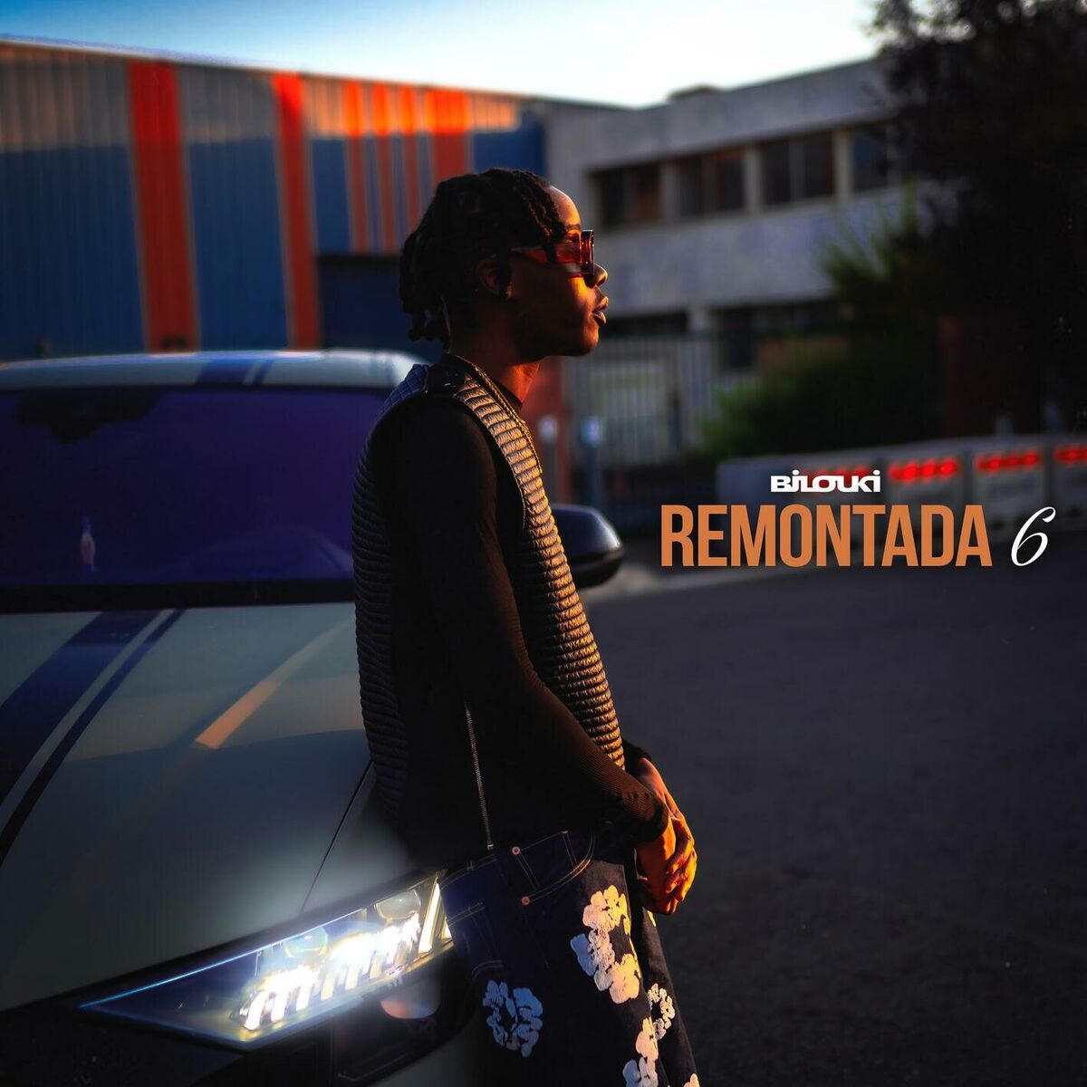 Album cover of Remontada 6