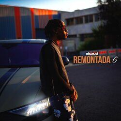 Cover of Remontada 6