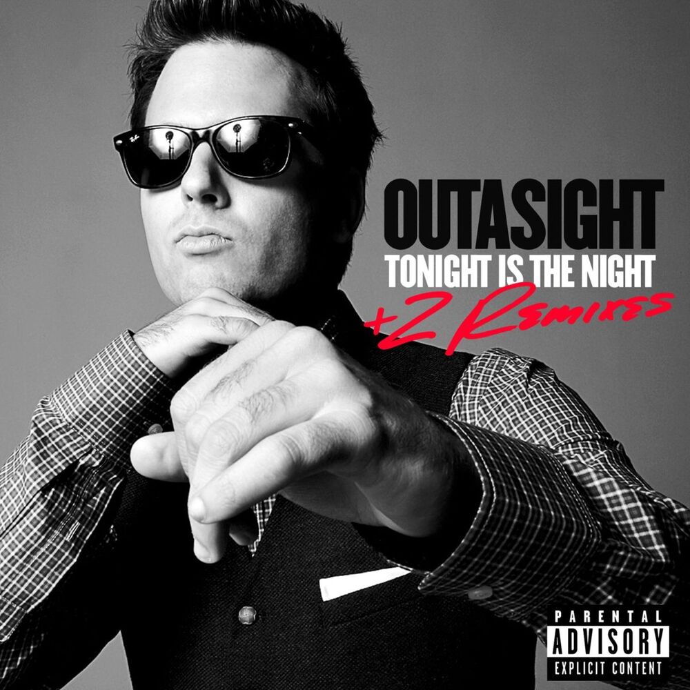 Picture of Tonight Is The Night + 2 Remixes