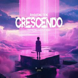 Cover of Crescendo (Thinking About You)
