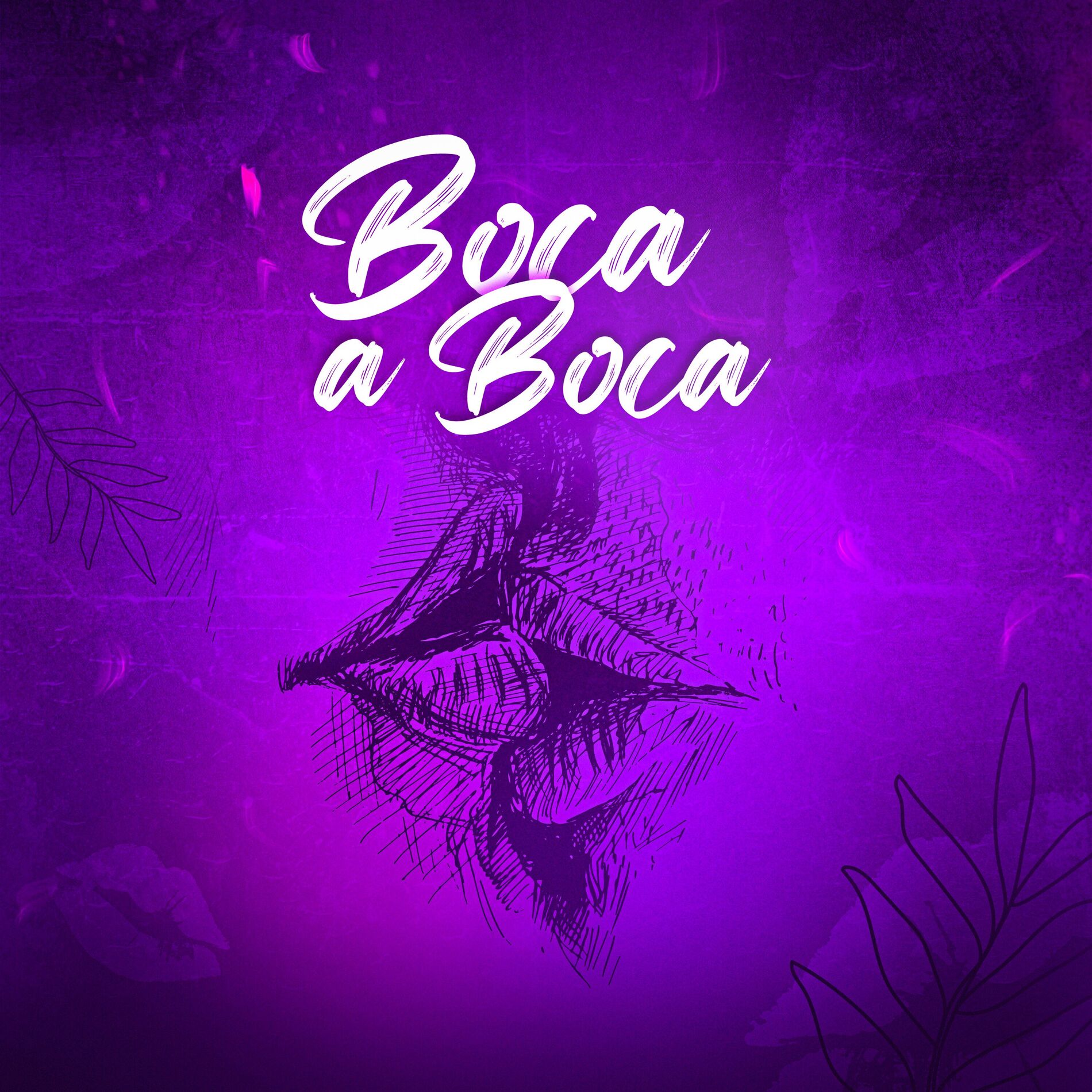 Album cover of Boca a Boca