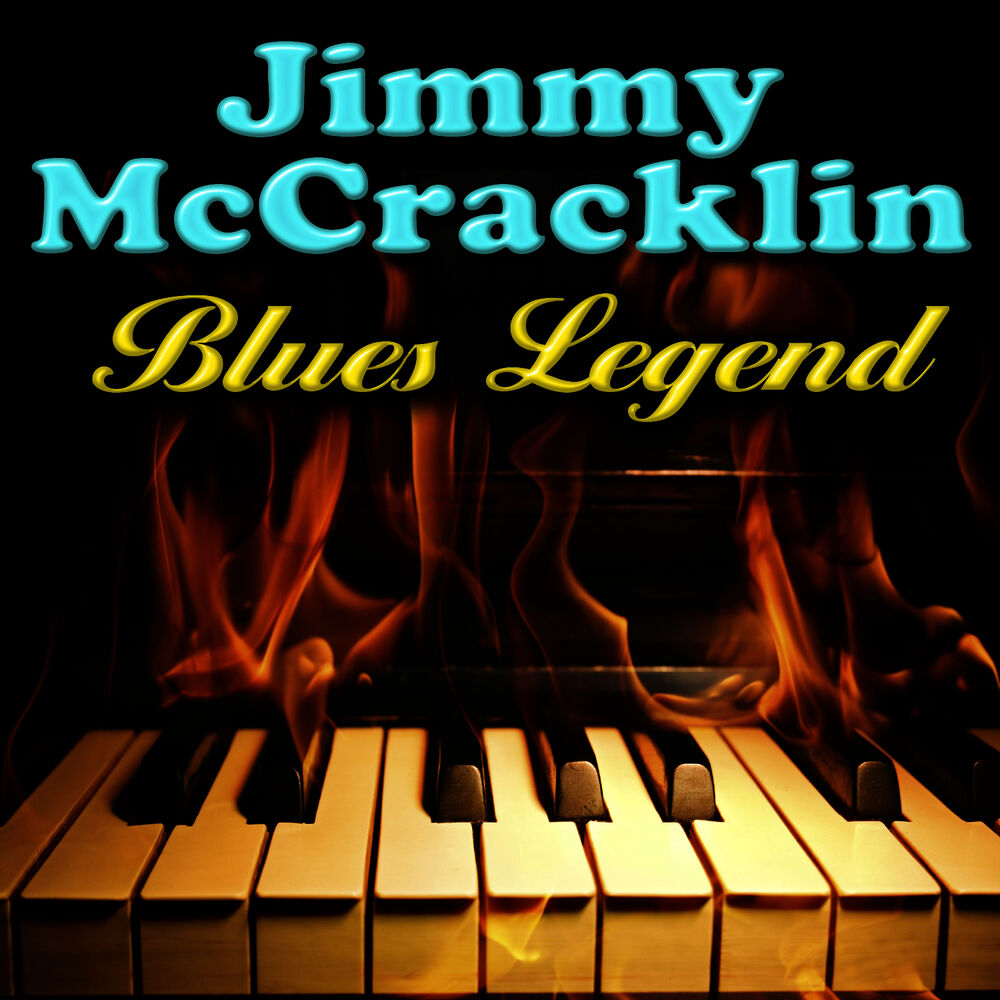Picture of Blues Legend