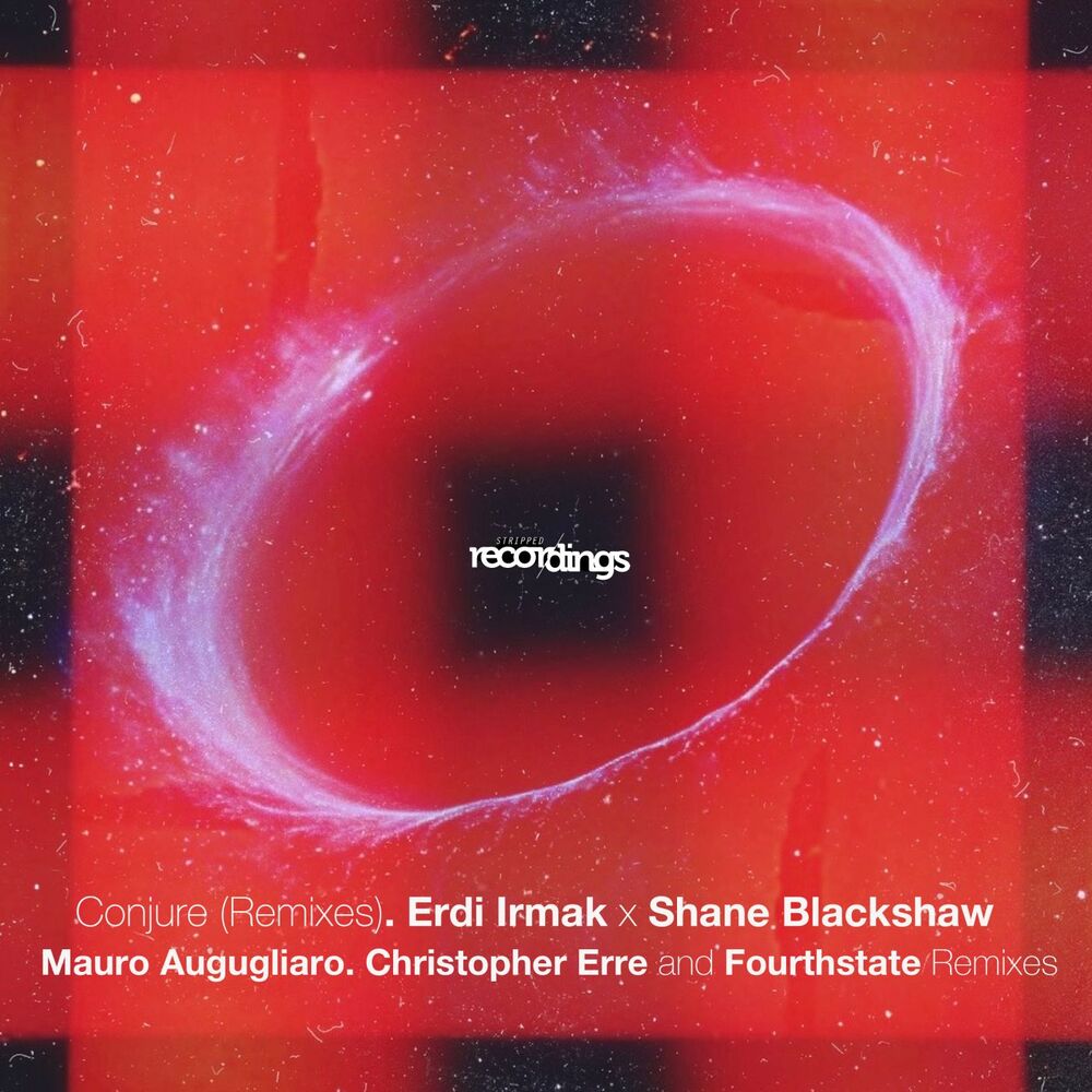 Picture of Conjure: Remixes