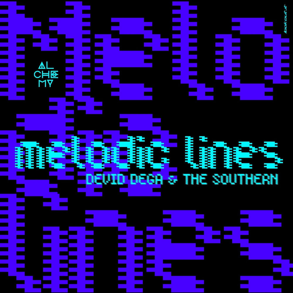 Picture of Melodic Lines