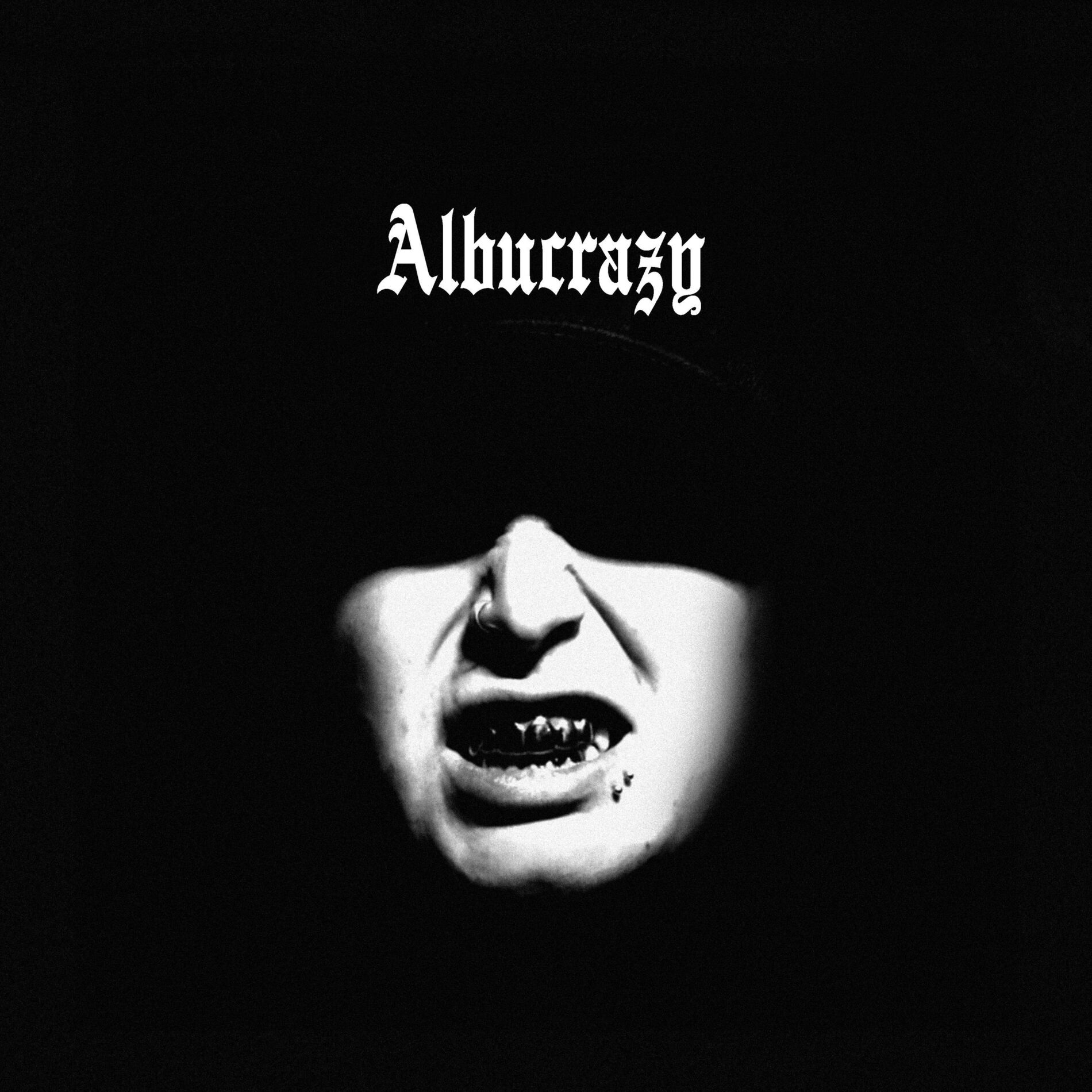 Album cover of ALBUCRAZY