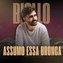 Cover of Assumo Essa Bronca