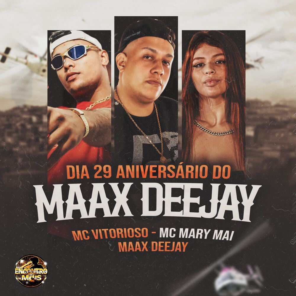 Picture of Dia 29 Aniversario do Maax Deejay