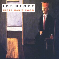 Cover of Short Man's Room