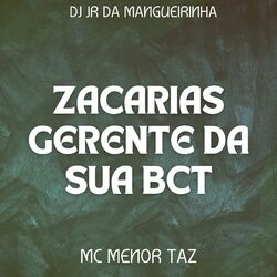 Cover of Zacarias Gerente da Sua Bct