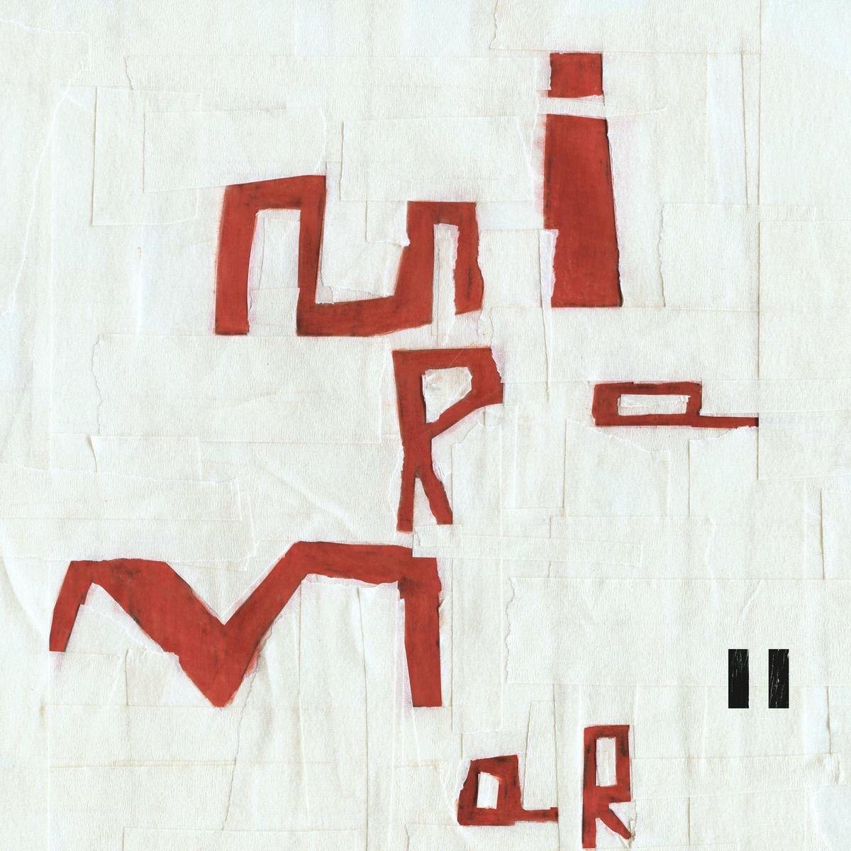 Album cover of Miramar II
