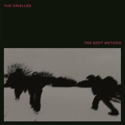 Cover of The Goyt Method