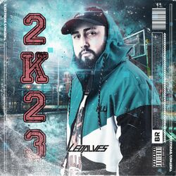 Cover of 2K23