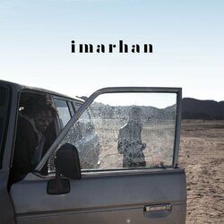 Cover of Imarhan