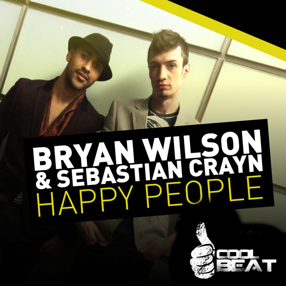 Picture of Happy People