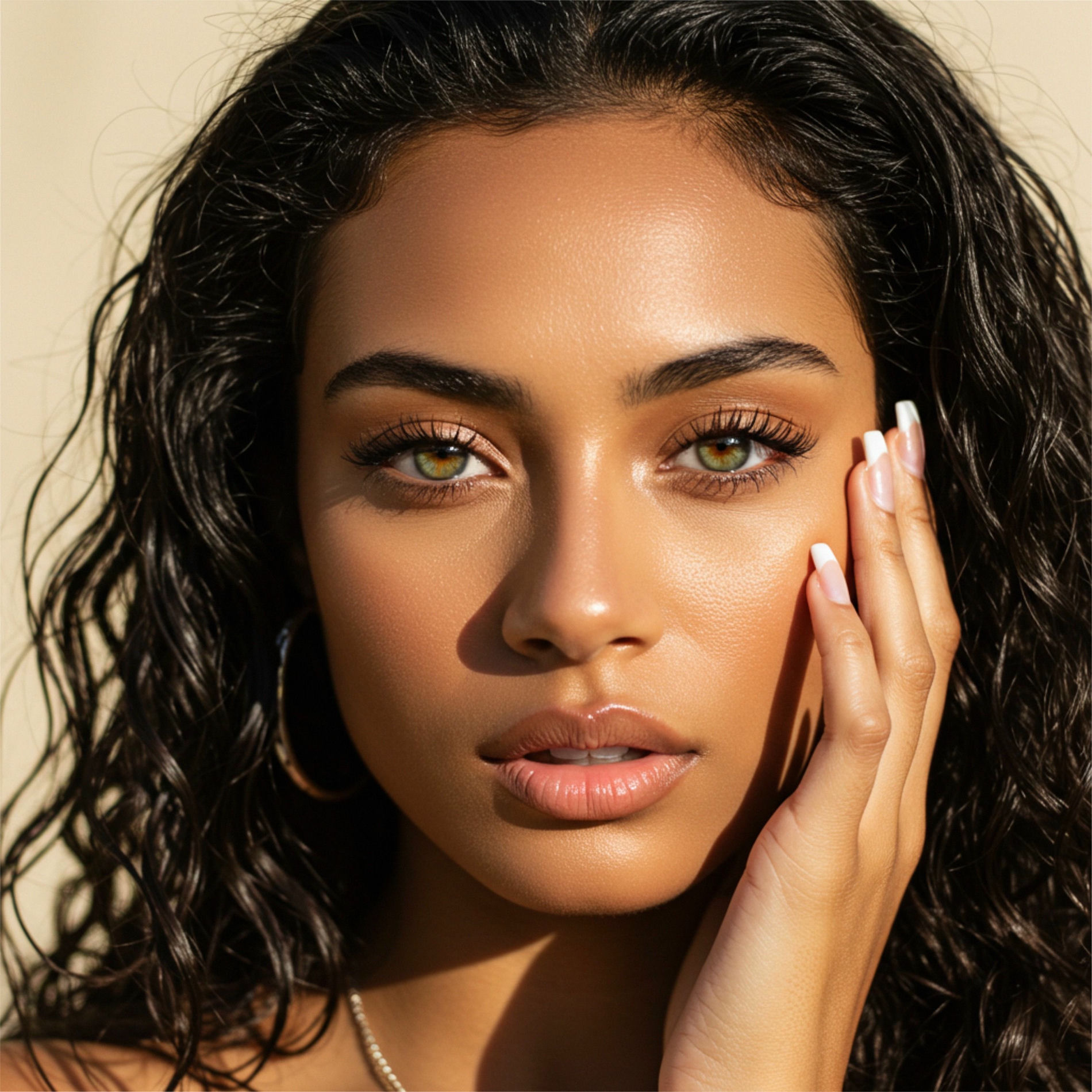 Album cover of Beautiful