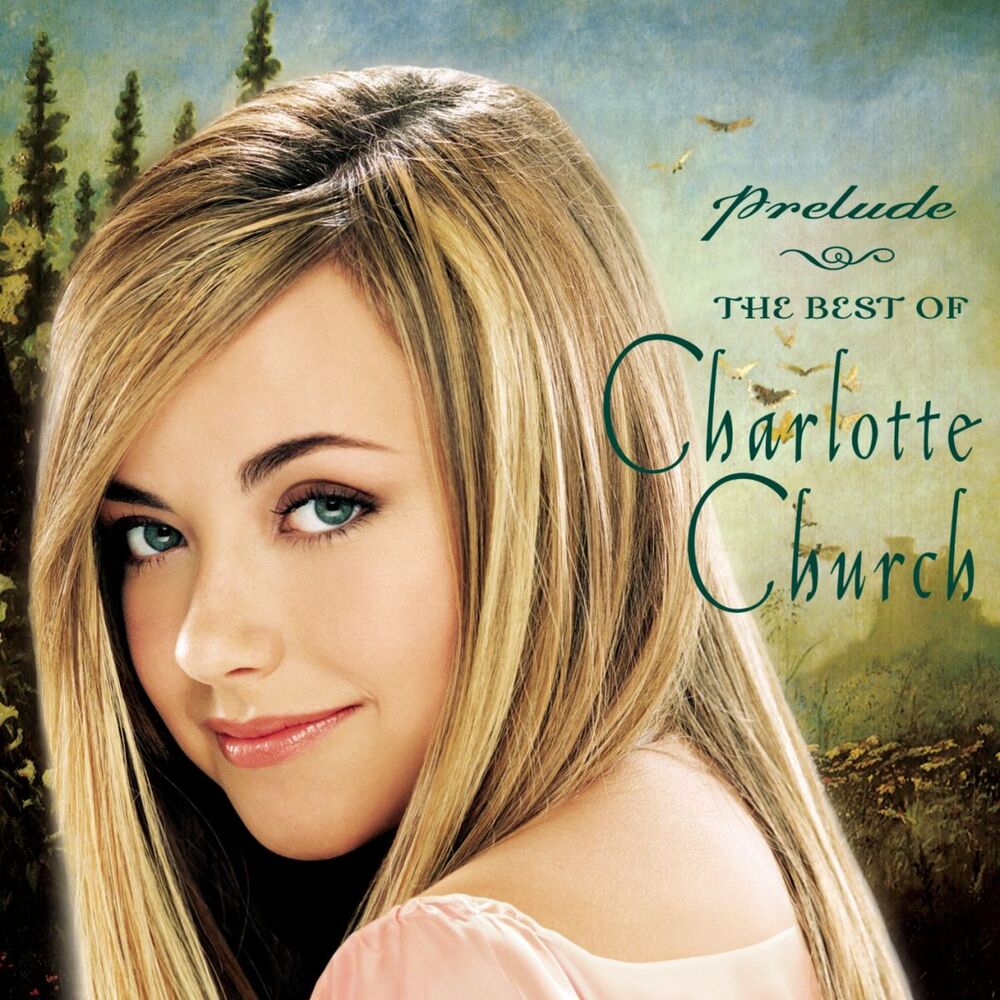 Picture of Prelude...The Best of Charlotte Church