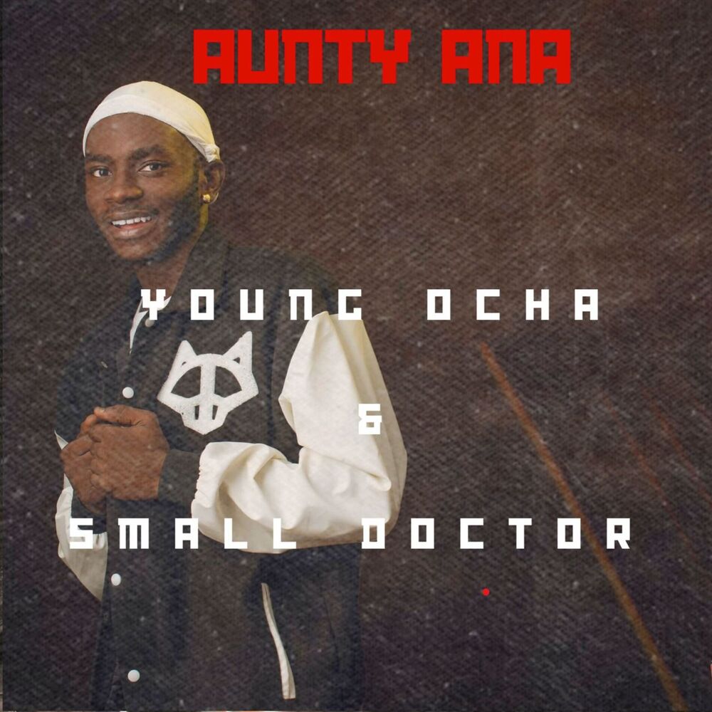 Picture of Aunty Ana