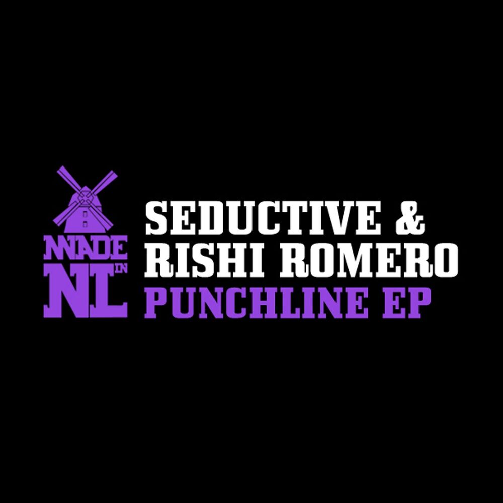 Picture of Punchline EP