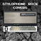 Thunderstruck (Ac / Dc Stylophone Cover)