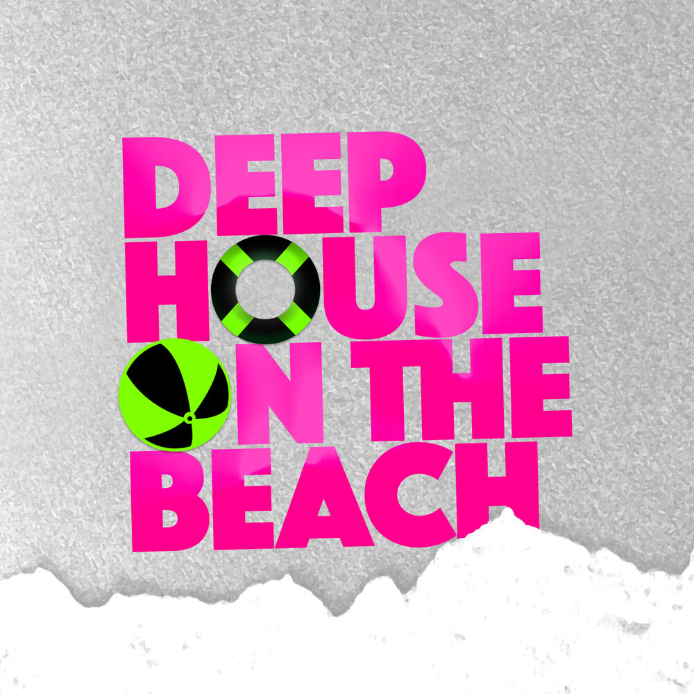 Picture of Deep House on the Beach