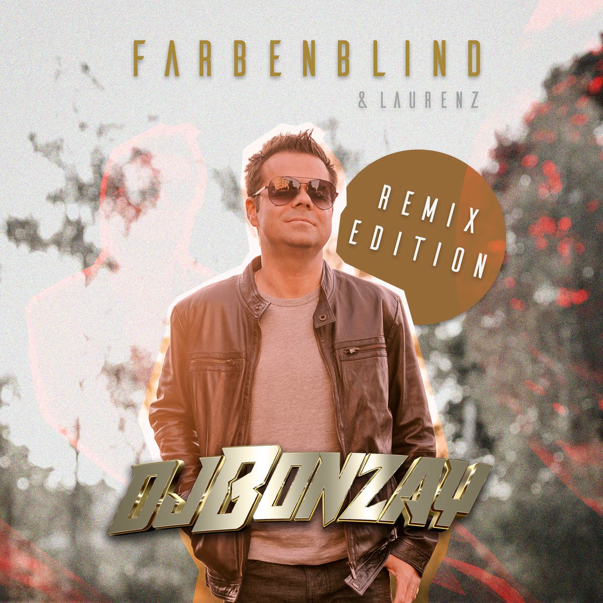 Album cover of Farbenblind (Remix Edition)