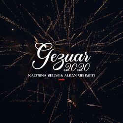 Cover of Gezuar 2020