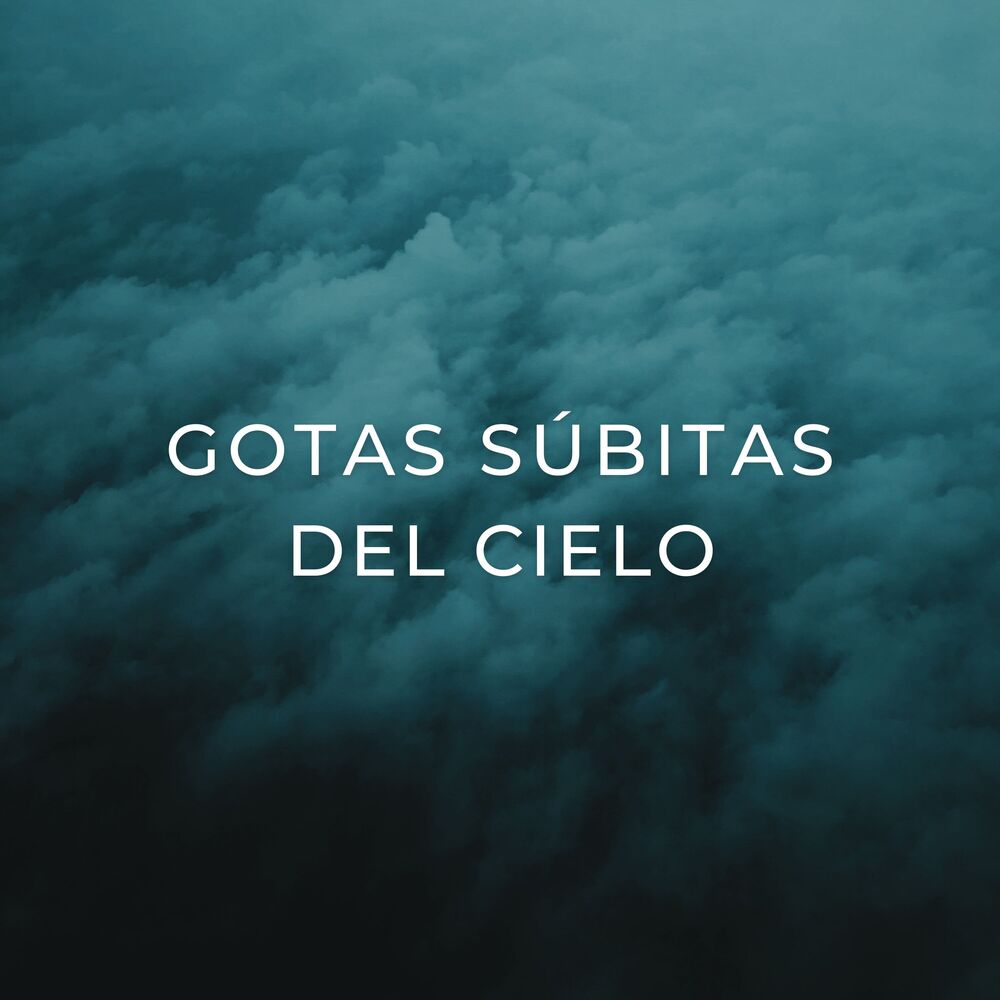 Picture of Gotas Súbitas Del Cielo