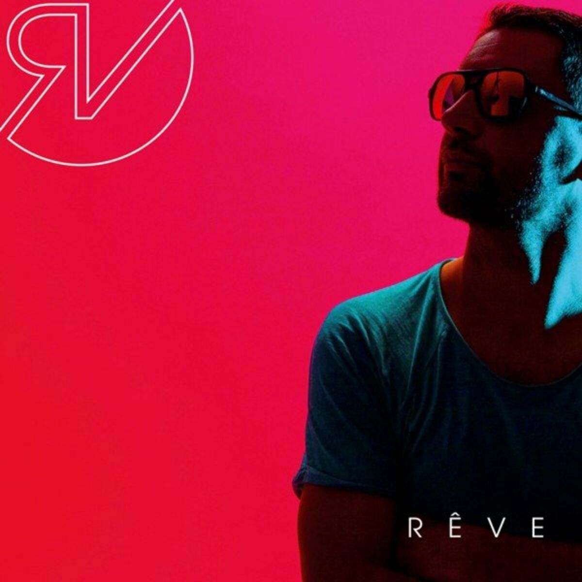 Album cover of Rêve