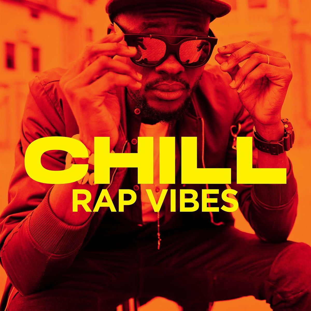 G-RAP / The Cool ‎– Chill Kool G Rap & D.J. Polo – The Best Of Cold Chillin' – 3 x