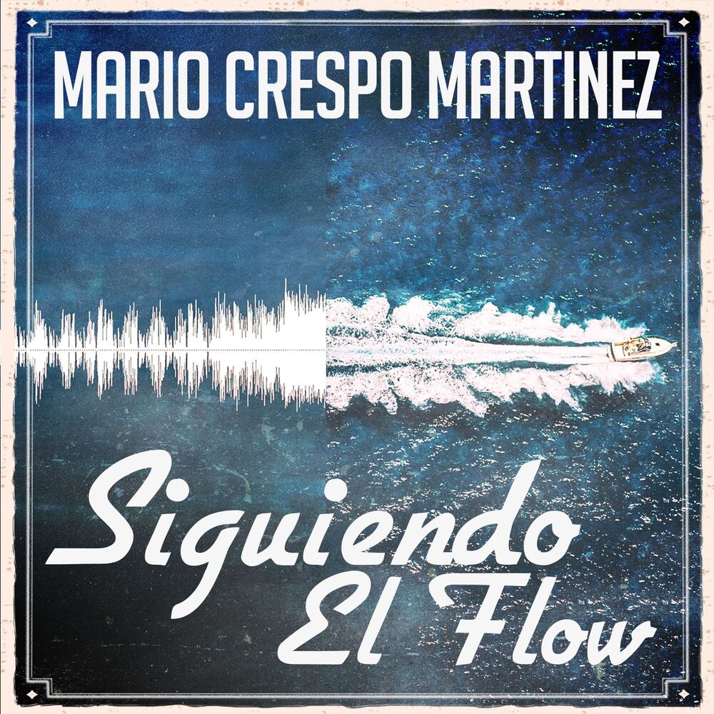 Picture of Siguiendo el Flow