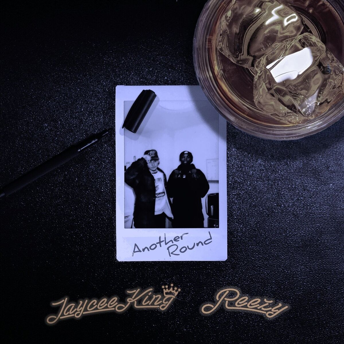 Album cover of Another Round