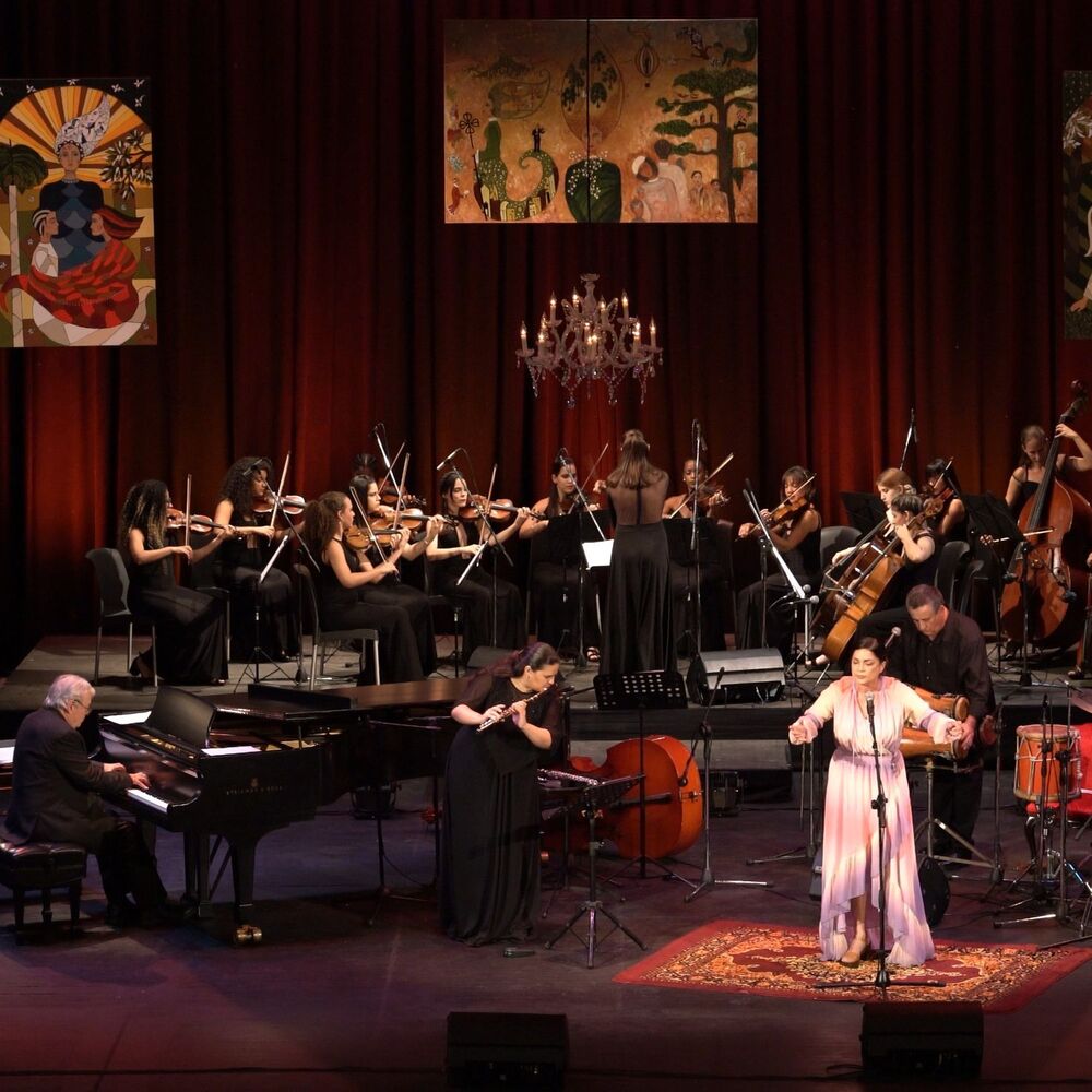 Picture of Tentaciones (En vivo)