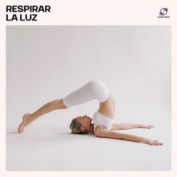 Cover of Respirar la Luz by undefined