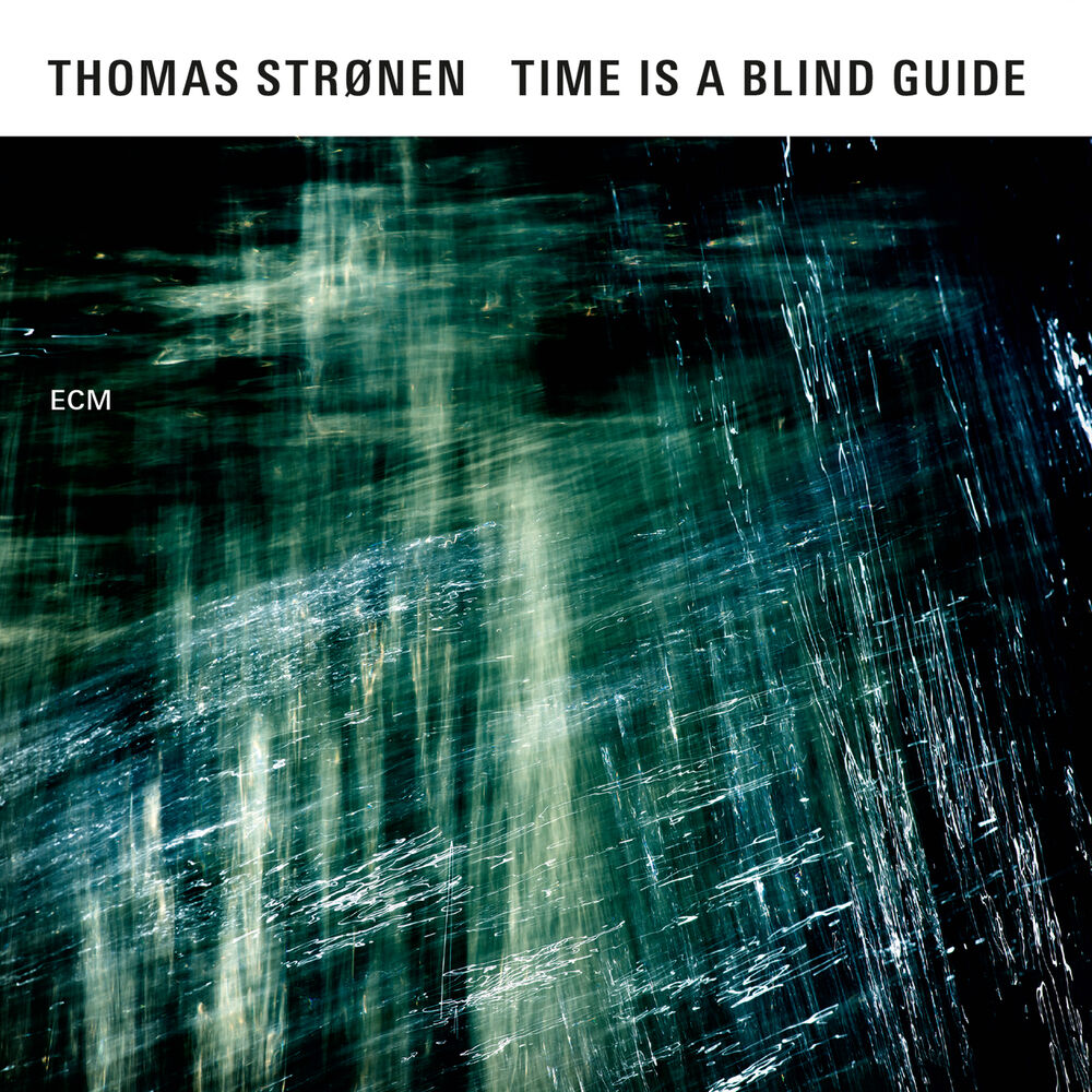 Picture of Time Is A Blind Guide