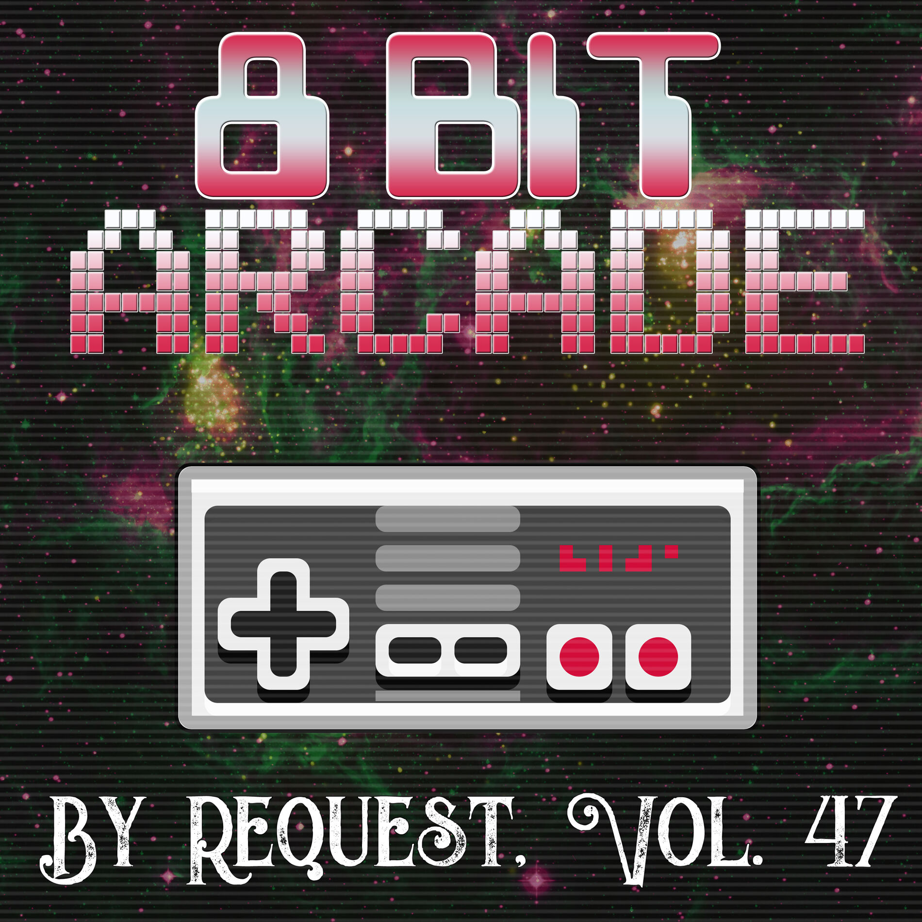 Album cover of By Request, Vol. 47