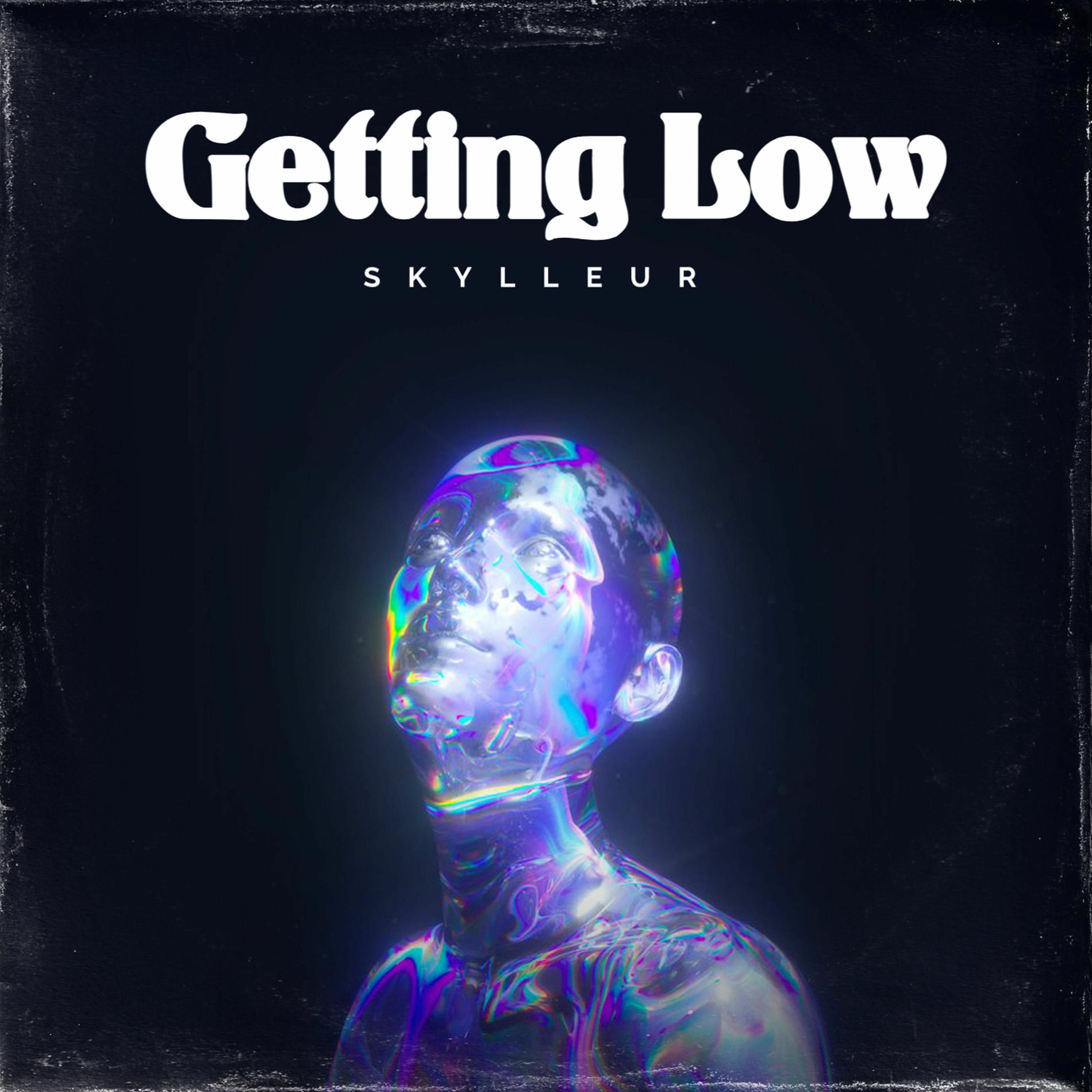 Album cover of Getting Low