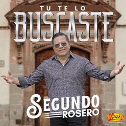 Cover of Tu Te Lo Buscaste